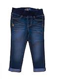 ラッキーブランドGirlsデニムJeggings ( 2t )