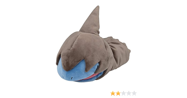 Amazon ポケモンセンターオリジナル パペット Taiki Bansei モノズ ぬいぐるみ おもちゃ