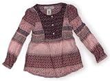 H&M(エイチアンドエム) シャツ・ブラウス 110サイズ 女の子
