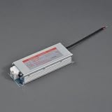TOKISTAR LED用直流電源 定格入力AC100V 100VA 定格出力DC8V 5A 屋内用 LPS-40-08B