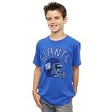 NFL ビンテージ　キックオフ　クルーネックTシャツ　男の子用 XL