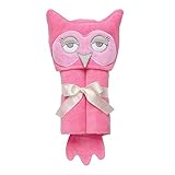 エレガントべビー ベビー バスラップ フクロウ  #79581