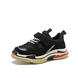 Balenciaga ユニセックス・ベビー 10.5US/31EU/190CM ブラック