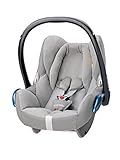 Maxi-Cosi Cabriofix Group 0+ Car Seat (Concrete Grey) by Maxi-Cosi