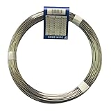 ファスリンク 結束線 ステンレス線 1Kg巻 #18X112M