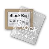 mon・o・tone StockBag（Mサイズ・20枚入り） 《ネコポス発送可 ※1セットまで》