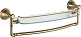 DELTA キャシディ アクセサリー シャンパンブロンズ （79710CZ）