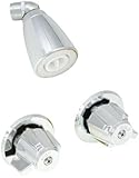 国民のブランドの代替Lf1501 ShwrセットコンプCHM