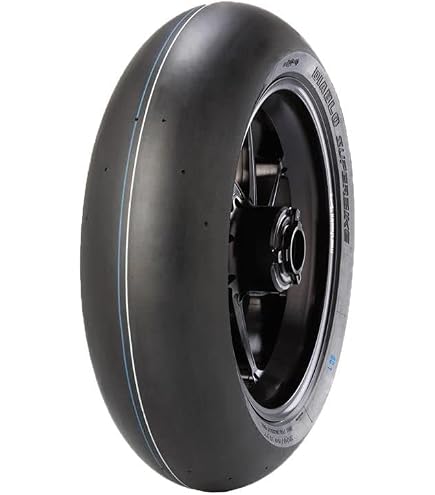 Amazon | ピレリ オートバイ用 DIABLO SUPERBIKE SC1 リア 200/60 R 17