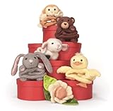 apple park リストラトル (こちらの商品の内訳は『TM 031 うさぎ　3個セット』のみ)