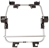Quinny Zapp Xtra Multi-Model Car Seat Adapter by Quinny