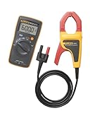 FLUKE(フルーク) 101/i400E ポケットサイズ・マルチメータ i400E電流クランプ付キット