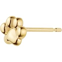 Amazon.co.jp: 【公式】[ヴイエー ヴァンドーム青山]ピアス K10