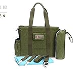 【ginza福ya MTB-7】マザーズバッグ　ショルダー　2WAY　タイプ　哺乳瓶保温ケース付き　おむつ替えシート　ベビーカー取り付けストラップ　ショルダーベルト　４点セット付き　軽量 大容量 トー