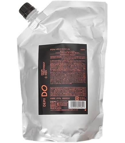 デミドゥ　スカルプシャンプー&トリートメント OS 1000ml　詰替 Amazon | デミ コスメティクス DEMI DO デミ ドゥ スカルプシャンプー