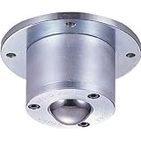 KYOEI フリーベア 切削加工品上向き用 スチ-ル製 C-12H C12H