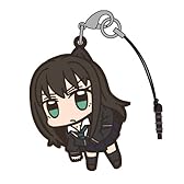 アイドルマスター シンデレラガールズ 渋谷凛 つままれストラップ
