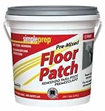 CUSTOM BLDG PRODUCTS FP1-2 Pre-Mixed Floor Patch [並行輸入品]