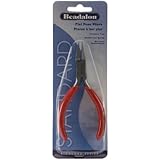 Beadalon Flat Nose Pliers by Beadalon