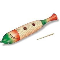 楽器 ギロ 41y23GhzyML._AC_UL210_SR210,