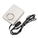ILS - Water Leak Alarm Flood High Level Detector Sensor Overflow Alerter