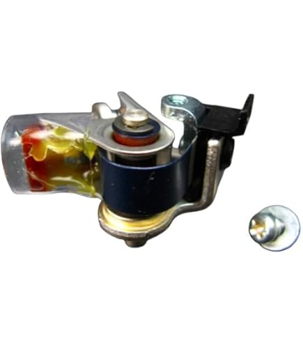 GS400 GS ポイント ASSY ND製 コンタクトブレーカー S43 GS400 ポイントASSY.ND | ラグゼカスタムワークス|オンライン