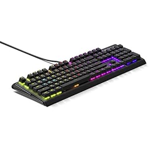 Apex M750 Gaming Keyboard