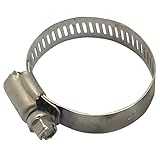 PROMOTE ホースバンド ステンレス 70-89mm 4
