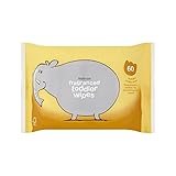生分解性の幼児は1パック60ワイプ (Waitrose) - Biodegradable Toddler Wipes Waitrose 60 per pack [並行輸入品]
