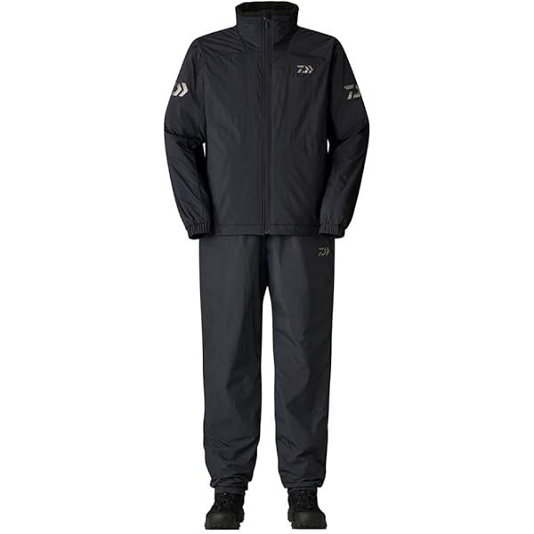 Amazon | ダイワ(DAIWA) CORDURA ウォームアップスーツ DI-5225