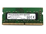 ミクロンMTA8ATF1G64HZ-2G6E1メモリ8 GB DDR4 2666 MHz