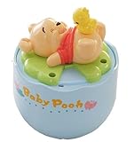 ベビープー ぷかぷかチャイム