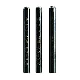 STAR-M No.5040 折れたビス抜き 専用ピン 小（3本） ビス適用範囲 3.2mm〜3.8mm 5040-B1 スターエム 三冨D