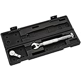 トップ(TOP) トルクレンチ モンキ形・ラチェット形 ケース付 TS-45NTK