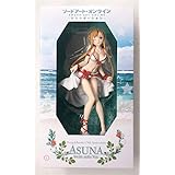ソードアート・オンライン アスナ 水着Ver. 1/7 完成品フィギュア(電撃屋限定)