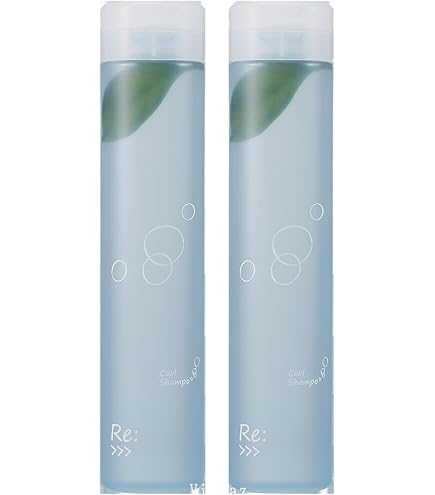 Amazon | アジュバン ADJUVANT リ：クール シャンプー600ml【レフィル