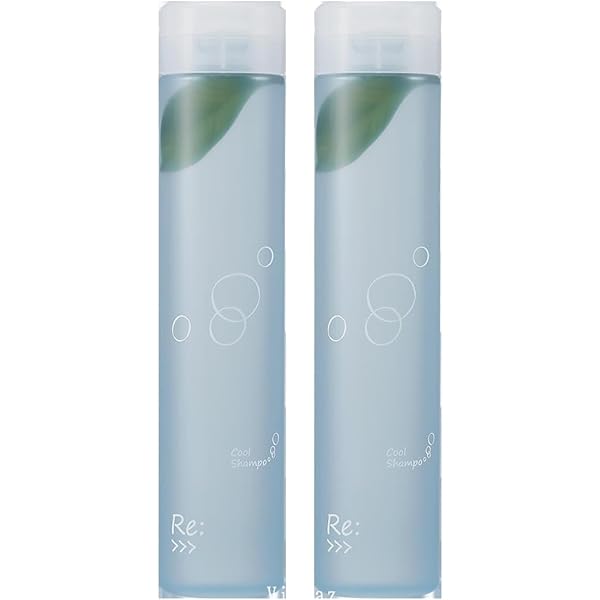 Amazon | アジュバン リ:クールシャンプーR 600ml | アジュバン