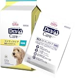 ドクターズケア 犬用ストマックケア 低脂肪 800g (400g×2袋)