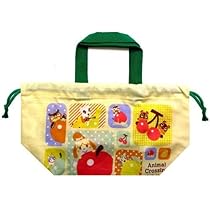 Amazon.co.jp: ◇ キャラクター 巾着袋 （ きんちゃく袋