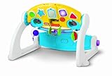 Little Tikes 5-in-1 Adjustable Gym by Little Tikes [Toy] [並行輸入品]