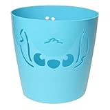 サンメニー 小物入れ 「ぷりる SS」 ベビーブルー・スティッチ