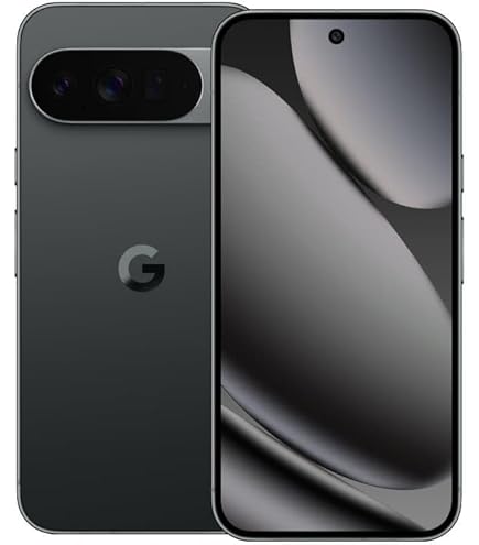 Google Pixel 10 (12GB RAM + 128GB Storage) (Lemongrass) : Amazon
