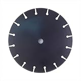 Disston GC803 Remgrit 20cm Medium Grit Carbide Grit Circular Saw Blade
