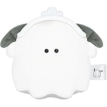 johnleeknb　ポムポムプリン　オバケ スターリーおばけマスコット ポムポムプリン | ナカジマ