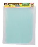 高儀 斬丸 刈払機用 フェイスプロテクター 替シールド 透明 大