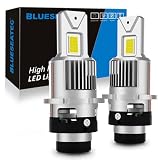「2025業界最小」BLUESEATEC HB3 9005 LEDヘッドライト 爆光 15000lm
