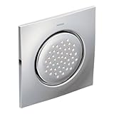 Moen TS1320 Body Spray, Chrome [並行輸入品]