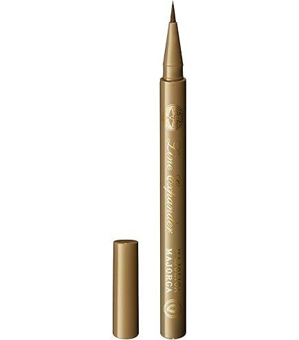 Amazon.co.jp: FASIO(ファシオ) リキッド アイライナー 01 ブラック