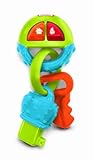 Little Tikes Discover Sounds Keychain
