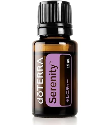 Amazon.co.jp: dōTERRA[ドテラ] ウェーブリズム [15ml] : ドラッグストア